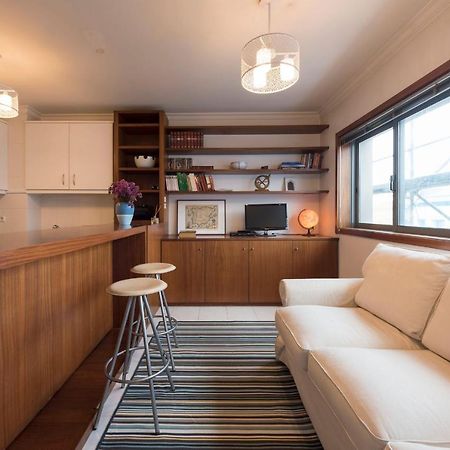 Lovelystay - Charm Beach Apartment By Metro Station Matosinhos  Exterior foto